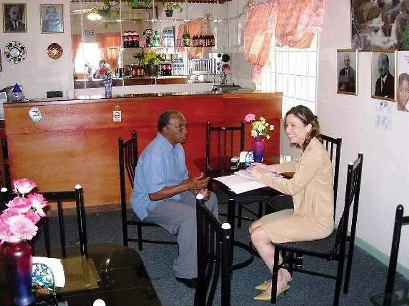 Hotel Motown Guest House Port of Spain