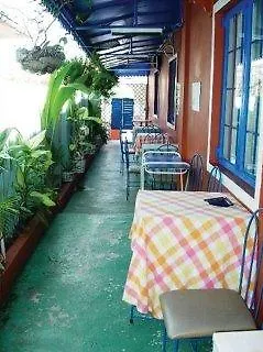 Motown Guest House San Juan 2*,  Trynidad i Tobago